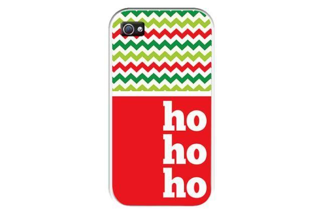 10 chiếc case iPhone mang phong c&aacute;ch Noel 4