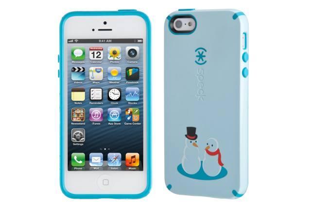 10 chiếc case iPhone mang phong c&aacute;ch Noel 6
