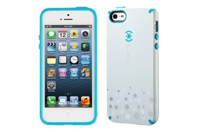 10 chiếc case iPhone mang phong c&aacute;ch Noel 8