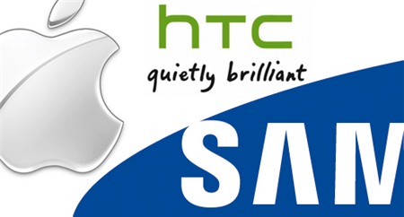 Samsung: Bước đột phá của năm 2012 4