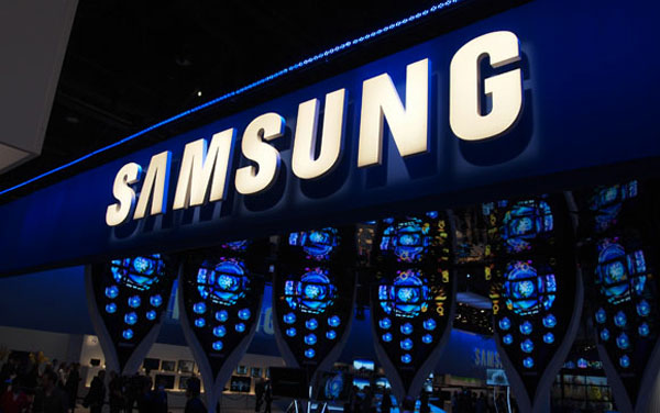 Samsung: Bước đột phá của năm 2012 2