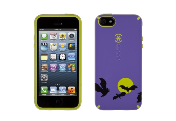 Điểm danh 13 chiếc case độc đ&aacute;o m&ugrave;a Halloween cho iPhone 1