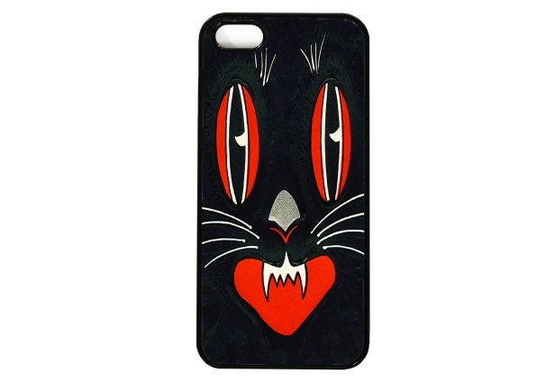 Điểm danh 13 chiếc case độc đ&aacute;o m&ugrave;a Halloween cho iPhone 3
