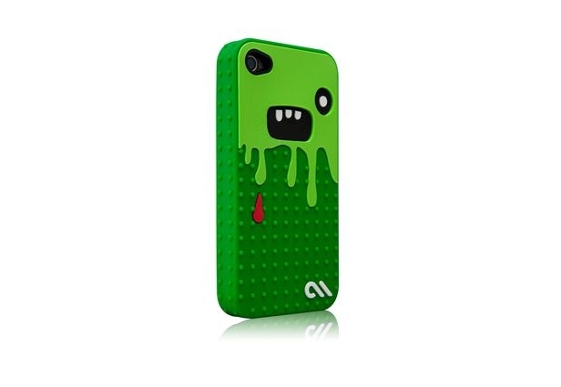Điểm danh 13 chiếc case độc đ&aacute;o m&ugrave;a Halloween cho iPhone 7