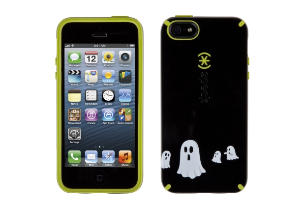 Điểm danh 13 chiếc case độc đ&aacute;o m&ugrave;a Halloween cho iPhone 8