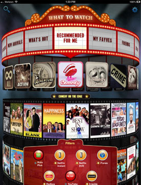 11 ứng dụng hấp dẫn d&agrave;nh cho iPad 9