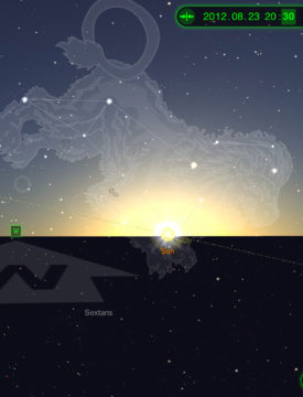 11 ứng dụng hấp dẫn d&agrave;nh cho iPad 5