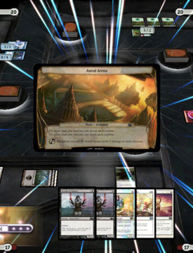 11 ứng dụng hấp dẫn d&agrave;nh cho iPad 6