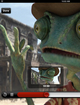 11 ứng dụng hấp dẫn d&agrave;nh cho iPad 7