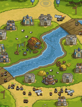 11 ứng dụng hấp dẫn d&agrave;nh cho iPad 8