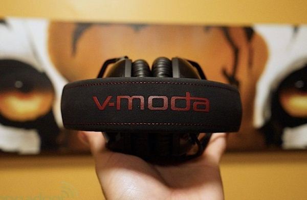 Tai nghe &acirc;m thanh nổi cải tiến M-100: &ldquo;Vũ kh&iacute; b&iacute; mật&rdquo; của V-Moda? 8