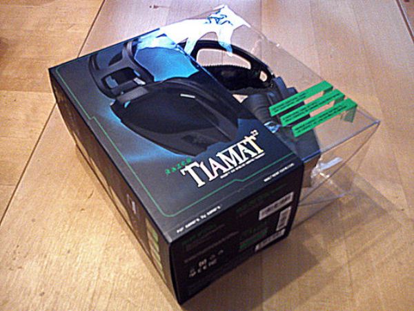 Razer Tiamat 2.2: Tai nghe chất lượng &ldquo;khủng&rdquo; với mức gi&aacute; b&igrave;nh d&acirc;n 1