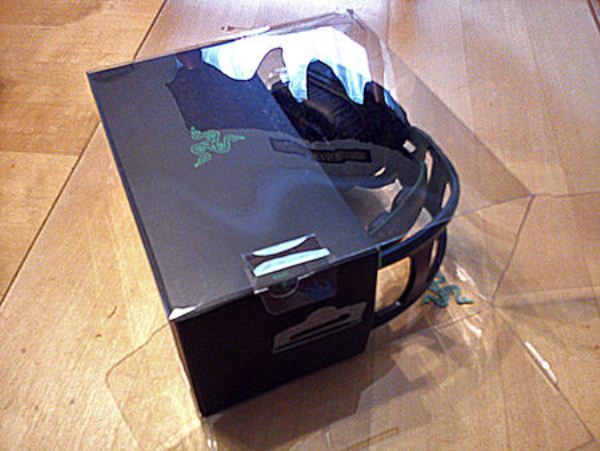 Razer Tiamat 2.2: Tai nghe chất lượng &ldquo;khủng&rdquo; với mức gi&aacute; b&igrave;nh d&acirc;n 2