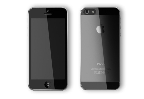 Tổng hợp 7 vỏ case si&ecirc;u mỏng d&agrave;nh cho iPhone 5 1