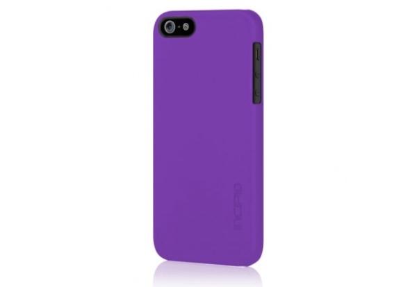 Tổng hợp 7 vỏ case si&ecirc;u mỏng d&agrave;nh cho iPhone 5 6