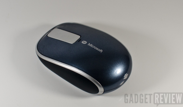Microsoft &ldquo;ra l&ograve;&rdquo; sản phẩm chuột kh&ocirc;ng d&acirc;y cảm ứng Sculpt Mobile Mouse 2