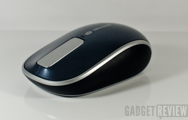 Microsoft &ldquo;ra l&ograve;&rdquo; sản phẩm chuột kh&ocirc;ng d&acirc;y cảm ứng Sculpt Mobile Mouse 3