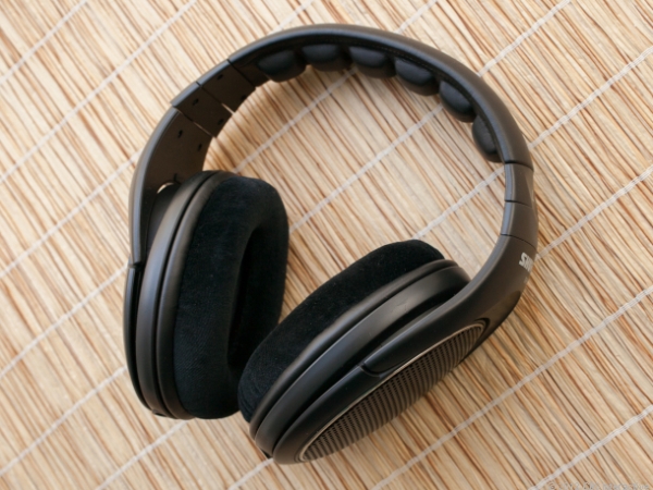 Headphone Shure SRH1440: Sự lựa chọn hợp lý cho những người thường xuyên đeo tai nghe 5