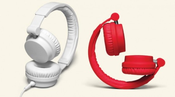 UrbanEars Zinken: Tai nghe chống mồ h&ocirc;i d&agrave;nh ri&ecirc;ng cho c&aacute;c DJ 2