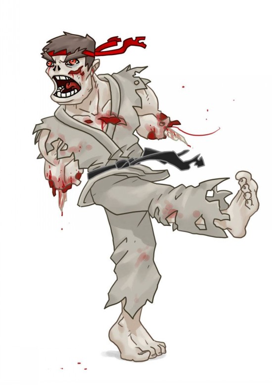 ngam-nhung-nhan-vat-game-trong-lot-zombie