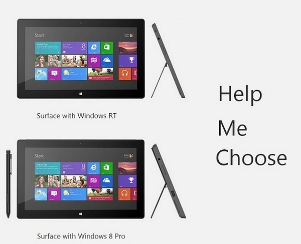 Nhờ Surface, Microsoft lọt top 5 hãng bán nhiều máy tính bảng nhất 2