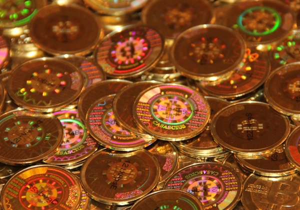 7 điều có thể bạn chưa biết về Bitcoin 2