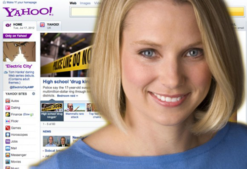 Yahoo: Mặt trái của những thương vụ thâu tóm triệu đô 2