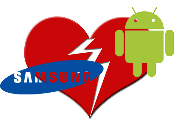 Samsung liệu có trở thành “tân kị sĩ” của làng công nghệ thế giới? 3