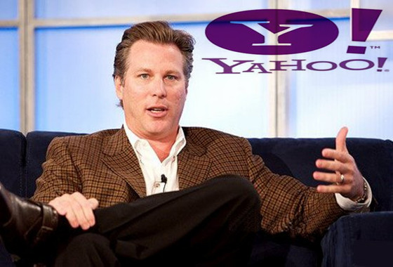 Cựu CEO Yahoo điều hành quỹ 170 tỷ USD 1