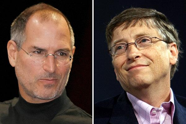 Bill Gates: Microsoft vẫn chưa phục hồi hoàn toàn sau bong bóng dotcom 2
