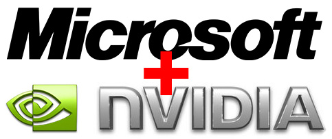 Microsoft nên mua Nvidia và Nokia? 3