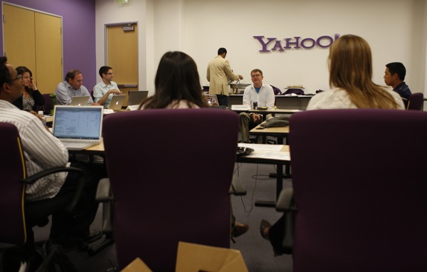 Yahoo: Mặt trái của những thương vụ thâu tóm triệu đô 3
