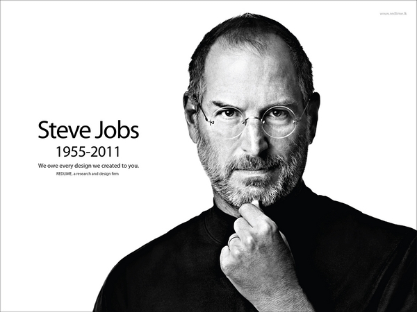 Chủ tịch Apple: Quả táo vẫn khuyết trong thời kì hậu Steve Jobs 1