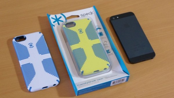 3 ốp lưng "hấp dẫn v&agrave; đắt đỏ" d&agrave;nh cho iPhone 5 8