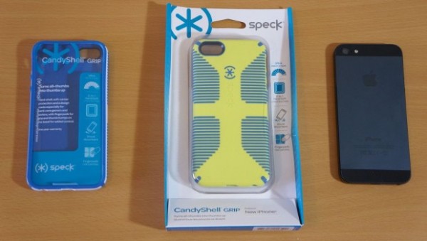 3 ốp lưng "hấp dẫn v&agrave; đắt đỏ" d&agrave;nh cho iPhone 5 9