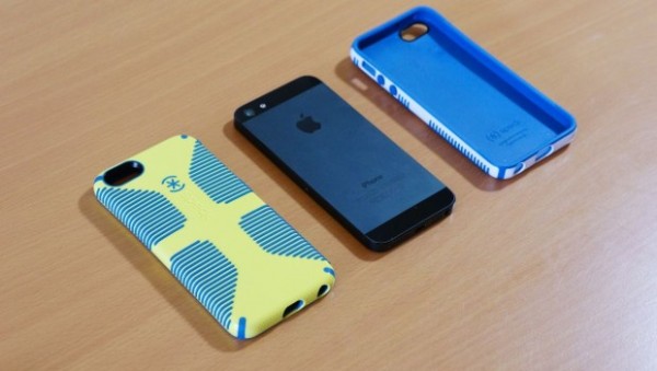 3 ốp lưng "hấp dẫn v&agrave; đắt đỏ" d&agrave;nh cho iPhone 5 10