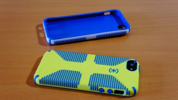 3 ốp lưng "hấp dẫn v&agrave; đắt đỏ" d&agrave;nh cho iPhone 5 3