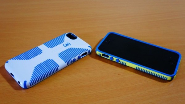 3 ốp lưng "hấp dẫn v&agrave; đắt đỏ" d&agrave;nh cho iPhone 5 4