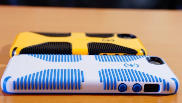 3 ốp lưng "hấp dẫn v&agrave; đắt đỏ" d&agrave;nh cho iPhone 5 5