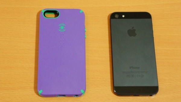 3 ốp lưng "hấp dẫn v&agrave; đắt đỏ" d&agrave;nh cho iPhone 5 18
