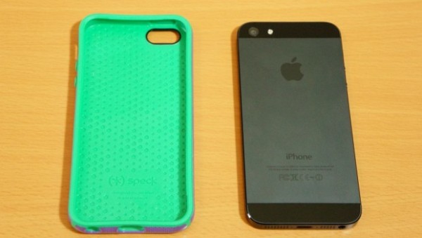 3 ốp lưng "hấp dẫn v&agrave; đắt đỏ" d&agrave;nh cho iPhone 5 19