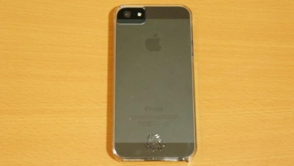 3 ốp lưng "hấp dẫn v&agrave; đắt đỏ" d&agrave;nh cho iPhone 5 14
