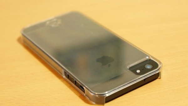 3 ốp lưng "hấp dẫn v&agrave; đắt đỏ" d&agrave;nh cho iPhone 5 15