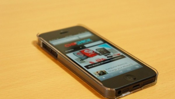 3 ốp lưng "hấp dẫn v&agrave; đắt đỏ" d&agrave;nh cho iPhone 5 16