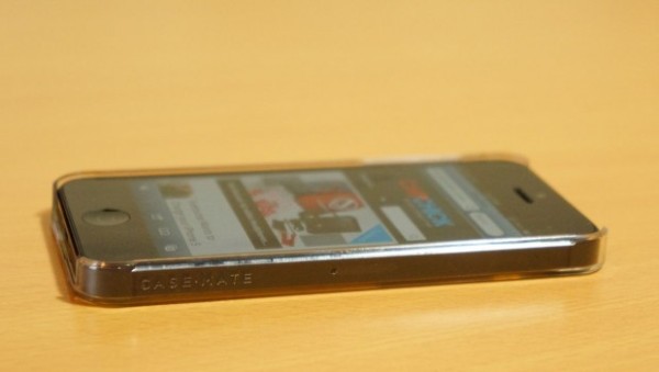 3 ốp lưng "hấp dẫn v&agrave; đắt đỏ" d&agrave;nh cho iPhone 5 12