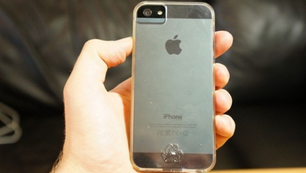 3 ốp lưng "hấp dẫn v&agrave; đắt đỏ" d&agrave;nh cho iPhone 5 11