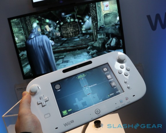 Vì sao Nintendo chuẩn bị tới 23 tựa game dành cho Wii U? 1
