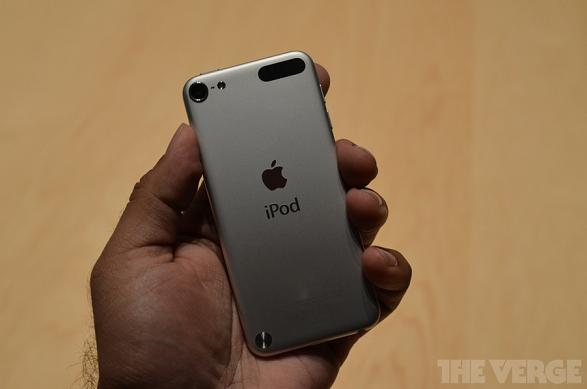Vì sao iPod vẫn còn quan trọng với Apple? 3