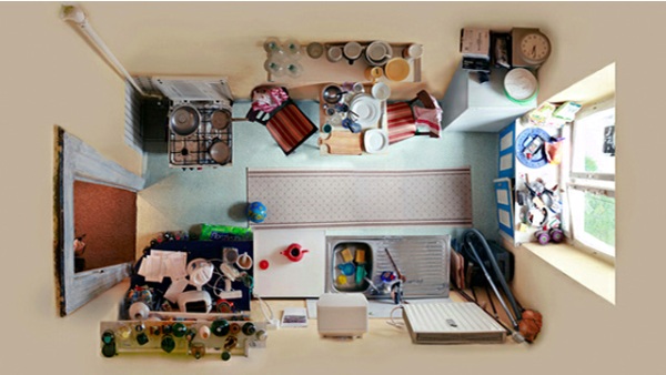 100 bức ảnh đ&aacute;ng kinh ngạc nhất năm 2012 (Phần 2) 8