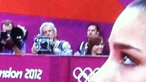 100 bức ảnh đ&aacute;ng kinh ngạc nhất năm 2012 (Phần 2) 9